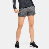 Under Armour Women's Play Up 3.0 Shorts