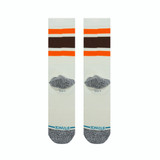 Stance Men's Boyd St Socks - Off White