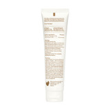 Sun Bum Mineral SPF 30 Face Lotion back label