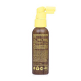 Sun Bum Scalp & Hair SPF 30 Mist spray application
