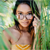 Blenders Sydney Sunglasses Sweet Diva detail