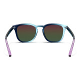 Blenders Sydney Sunglasses in the Rain Dance colorway