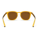 Blenders Sydney Sunglasses Amber Coast front