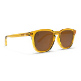 Blenders Sydney Sunglasses in the Amber Coast colorway