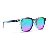 Blenders Sydney Sunglasses in the Rain Dance colorway