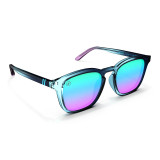 Blenders Sydney Sunglasses Rain Dance front view