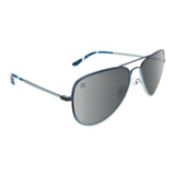 Blenders A Series Sunglasses in Maliblue Moon Polarized detail
