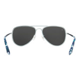 Blenders A Series Sunglasses in Maliblue Moon Polarized