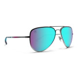 Blenders A Series Sunglasses in Planet Nine front view