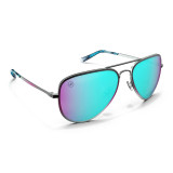 Blenders A Series Sunglasses in Planet Nine side view