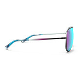 Blenders A Series Sunglasses in Planet Nine