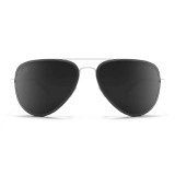 Blenders A Series Sunglasses in Spider Jet