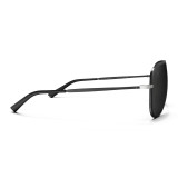 Blenders A Series Sunglasses in Spider Jet
