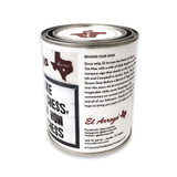 The El Arroyo Chess Paint Can Candle