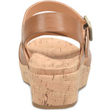 The Kork-Ease Women's Myrna 2.0 Sandals in Brown Terra