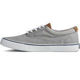 Sperry Men's Striper II CVO Shoes - Salt Washed Grey