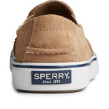 Sperry Men's Striper II Twin Gore Shoes - Taupe
