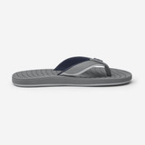 Hari Mari Men's Brazos Sandals - Charcoal