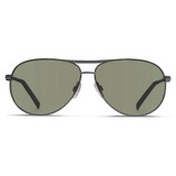 Dot Dash Buford T Sunglasses - Charcoal
