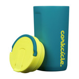 Corkcicle Kid's 12 OZ Cup - Electric Tide