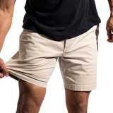 Chubbies Men's The Khakinators 7" Shorts