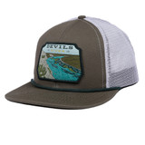 Sendero Provisions Devils River Trucker Hat