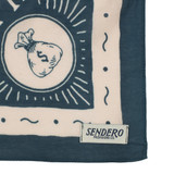 Sendero Provisions Dead Or Alive Bandana