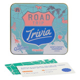 Gentlemen's Hardware American Road Trip Trivia