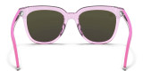 Blenders Grove Sunglasses in the Neon Queen colorway