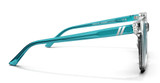 Blenders Grove Sunglasses in the Tropical Current colorway