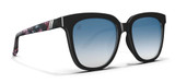 Blenders Grove Sunglasses Berry Loud profile