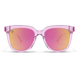 Blenders Grove Sunglasses Neon Queen side view