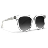 Blenders Grove Sunglasses Gray front view