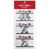 El Arroyo Magnet Set in Party Animal