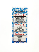 El Arroyo Magnet Set Salt or No Salt 2