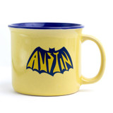 Austin Blanks Austin Bat Mug