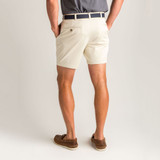 Duck Head Men's Gold School 7" Chino Shorts