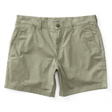 Duck Head Men's Gold School 7" Chino Shorts