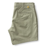 Duck Head Men's Gold School 7" Chino Shorts