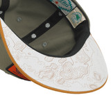 Sendero Provisions Joshua Tree National Park Snapback Hat