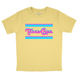 Tumbleweed Texstyles Kids' Retro Chica Tee