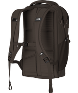 The North Face Jester Backpack in Dark Chestnut and Garnet