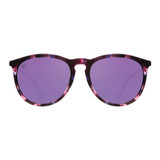 Blenders North Park Sunglasses in Rosemary Beach side view