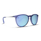 Blenders North Park Sunglasses in Crystal Indigo