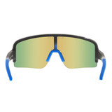 Blenders Breaker Point Sunglasses 156167 three-quarter view