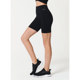 Nux Women's The Good Short - Black