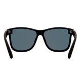 Blenders Crimson Night Sunglasses in Black/ Red- Millenia colorway