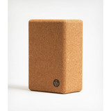 Manduka Cork Yoga Block