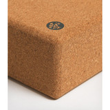 Manduka Cork Yoga Block