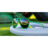 goodr Tales From The Greenkeeper Sunglasses
